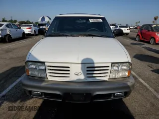 2000 Oldsmobile Bravada z VIN 1GHDT13W7Y2351268, wystawiony jako Copart lot #66408824 z przebiegiem 134 512 mil mil oraz Tytuł czysty. Historia ofert i sprzedaży dostępna na DreamBid. Obrazek 5.