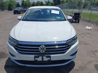 2021 Volkswagen Jetta S with VIN 3VWC57BU9MM072421, listed as a IAAI auction lot 42330750 with 62,288 mi miles and . Bid and sale history available at DreamBid. Image 11.