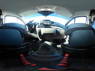 2023 Ford Transit Cargo с VIN 1FTBR2CG4PKB83534, выставлен на аукционе IAAI как лот 41243389 с пробегом 5 507 миль миль и . История ставок и продаж доступна на DreamBid. Изображение 18.