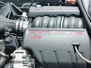 2008 Chevrolet Corvette с VIN 1G1YY25W385127126, выставлен на аукционе IAAI как лот 42301281 с пробегом 71 743 миль миль и . История ставок и продаж доступна на DreamBid. Изображение 19.