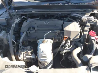 2017 Acura TLX with VIN 19UUB1F38HA004310, listed as a IAAI auction lot 41908712 with Not provided miles and . Bid and sale history available at DreamBid. Image 10.