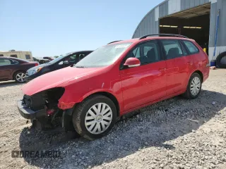 2013 Volkswagen Jetta S with VIN 3VWPP7AJ6DM642734, listed as a Copart auction lot 61753025 with 190,752 mi miles and Salvage title. Bid and sale history available at DreamBid. Image 1.