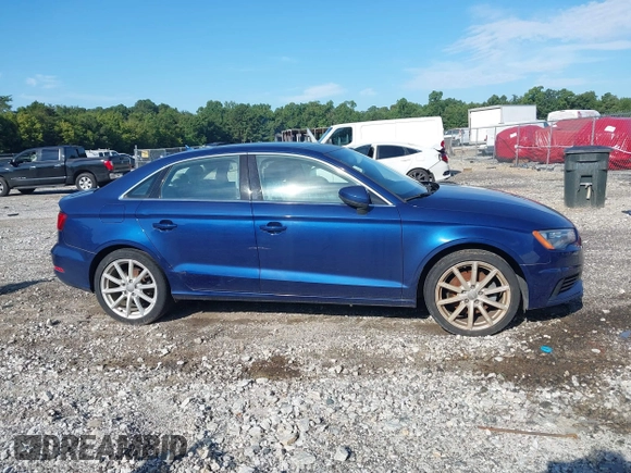 2015 Audi A3 Premium Plus with VIN WAUCCGFF1F1024512, listed as a IAAI auction lot 42862981 with 173,677 mi miles and . Bid and sale history available at DreamBid. Image 13.