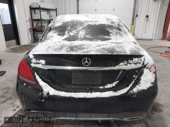 2020 Mercedes-Benz C 300 with VIN 55SWF8EB0LU329724, listed as a IAAI auction lot 41384132 with 58,570 mi miles and . Bid and sale history available at DreamBid. Image 16.