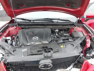 2014 Mazda CX-5 Touring with VIN JM3KE4CYXE0425274, listed as a IAAI auction lot 41510678 with 78,431 mi miles. Bid and sale history available at carsss.com. Image 10.