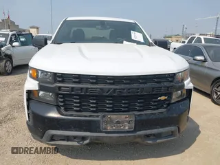 2021 Chevrolet Silverado 1500 Work Truck with VIN 1GCRYAEF2MZ211124, listed as a IAAI auction lot 42221799 with 69,005 mi miles and . Bid and sale history available at DreamBid. Image 12.