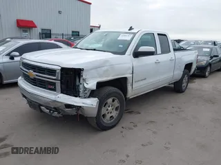 2015 Chevrolet Silverado 1500 LT with VIN 1GCRCREC3FZ425576, listed as a IAAI auction lot 41903363 with 114,156 mi miles and . Bid and sale history available at DreamBid. Image 19.