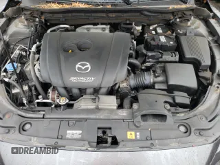 2017 Mazda 6 Sport with VIN JM1GL1U55H1152511, listed as a Copart auction lot 48801855 with 167,197 mi miles and Non Repairable. Bid and sale history available at DreamBid. Image 11.