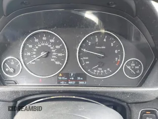 2018 BMW 3 Series 320i xDrive with VIN WBA8A3C5XJA505917, listed as a IAAI auction lot 42279882 with 89,537 mi miles and . Bid and sale history available at DreamBid. Image 7.