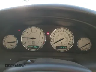 2002 Chrysler 300M M z VIN 2C3AE76KX2H220952, wystawiony jako Copart lot #74820484 z przebiegiem 138 672 mil mil oraz Szkoda całkowita • Salvage title. Historia ofert i sprzedaży dostępna na DreamBid. Obrazek 9.