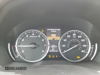 2019 Acura MDX с VIN 5J8YD4H34KL035107, выставлен на аукционе Copart как лот 60670215 с пробегом 29 275 миль миль и Списание • Salvage title. История ставок и продаж доступна на DreamBid. Изображение 9.
