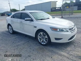 2012 Ford Taurus Limited с VIN 1FAHP2FW7CG113693, выставлен на аукционе IAAI как лот 42768487 с пробегом 197 850 миль миль и . История ставок и продаж доступна на DreamBid. Изображение 1.