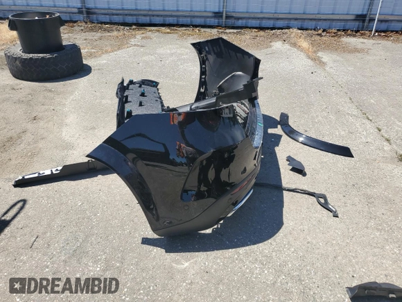 2021 Mercedes-Benz GLE 350 with VIN 4JGFB4KE7MA492445, listed as a Copart auction lot 60292315 with 42,985 mi miles and Salvage title. Bid and sale history available at DreamBid. Image 13.