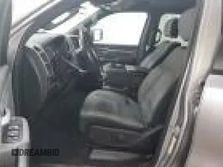 2021 Ram 1500 Big Horn with VIN 1C6SRFFT3MN632039, listed as a IAAI auction lot 42844546 with 108,476 mi miles and . Bid and sale history available at DreamBid. Image 7.