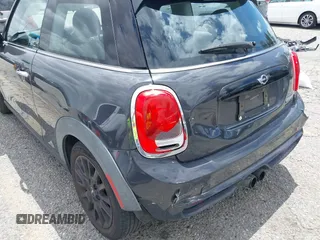 2017 MINI Hardtop Cooper S with VIN WMWXP7C57H2A45348, listed as a IAAI auction lot 42261812 with 117,165 mi miles and . Bid and sale history available at DreamBid. Image 17.