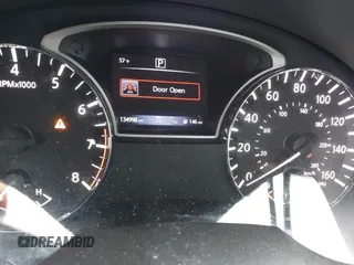 2018 Nissan Altima SV with VIN 1N4AL3AP3JC255885, listed as a IAAI auction lot 42033198 with 134,998 mi miles and . Bid and sale history available at DreamBid. Image 7.