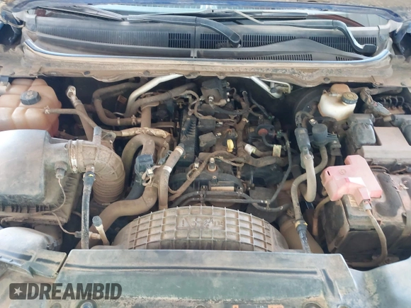 2019 Ford Ranger XL with VIN 1FTER4FH0KLA56618, listed as a IAAI auction lot 42399080 with 45,049 mi miles and . Bid and sale history available at DreamBid. Image 10.