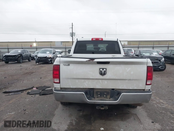 2022 Ram 1500 Tradesman with VIN 1C6RR6FG1NS170441, listed as a IAAI auction lot 42085704 with 72,843 mi miles and . Bid and sale history available at DreamBid. Image 16.