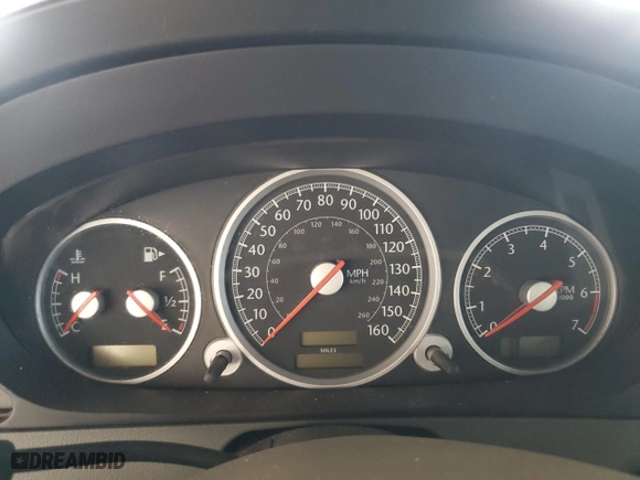 2005 Chrysler Crossfire Limited with VIN 1C3AN69L75X035501, listed as a Copart auction lot 52450755 with 71,051 mi miles and Clean Title. Bid and sale history available at carsss.com. Image 9.