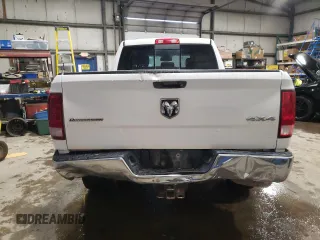2017 Ram 1500 Big Horn z VIN 1C6RR7GT2HS631085, wystawiony jako Copart lot #82686684 z przebiegiem 50 274 mil mil oraz Czysty tytuł • Clean title. Historia ofert i sprzedaży dostępna na DreamBid. Obrazek 6.
