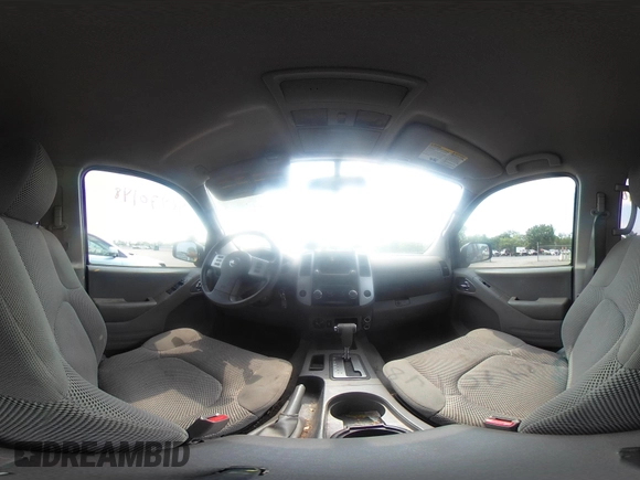 2016 Nissan Frontier S with VIN 1N6AD0EV7GN713792, listed as a IAAI auction lot 42470148 with 96,189 mi miles and . Bid and sale history available at DreamBid. Image 18.