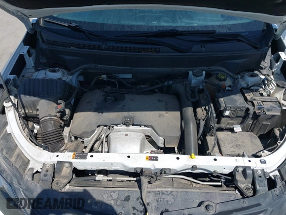 2018 Chevrolet Equinox LT with VIN 2GNAXTEX8J6287398, listed as a IAAI auction lot 42007371 with 140,554 mi miles. Bid and sale history available at carsss.com. Image 10.
