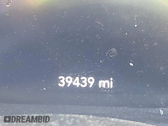 2018 Jeep Wrangler Unlimited Rubicon with VIN 1C4HJXFGXJW255881, listed as a IAAI auction lot 42316499 with 39,439 mi miles and . Bid and sale history available at DreamBid. Image 16.