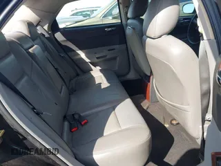 2006 Chrysler 300 with VIN 2C3KA43R66H330998, listed as a IAAI auction lot 41672105 with 168,422 mi miles. Bid and sale history available at carsss.com. Image 8.