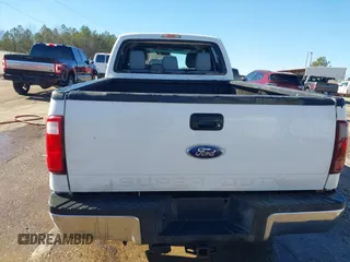 2012 Ford F-250 XL with VIN 1FT7W2B64CEA10404, listed as a IAAI auction lot 41375436 with 257,118 mi miles and . Bid and sale history available at DreamBid. Image 20.