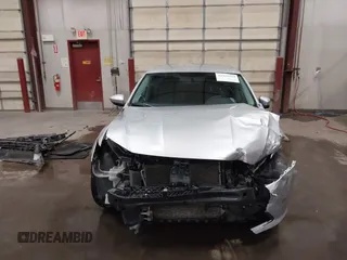 2016 Volkswagen Passat S z VIN 1VWAS7A30GC013577, wystawiony jako IAAI lot #42231654 z przebiegiem 84 918 mil mil oraz . Historia ofert i sprzedaży dostępna na DreamBid. Obrazek 13.