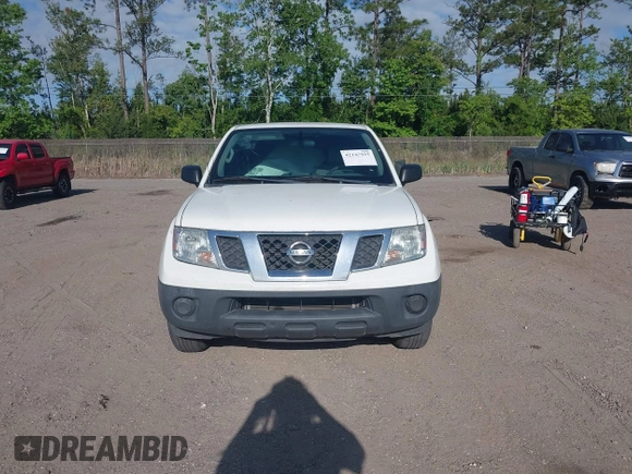 2016 Nissan Frontier S с VIN 1N6BD0CT7GN773223, выставлен на аукционе IAAI как лот 42147925 с пробегом 158 672 миль миль и . История ставок и продаж доступна на DreamBid. Изображение 13.