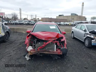 2015 Honda Fit EX-L z VIN 3HGGK5H89FM774108, wystawiony jako IAAI lot #41807826 z przebiegiem 189 208 mil mil oraz . Historia ofert i sprzedaży dostępna na DreamBid. Obrazek 6.