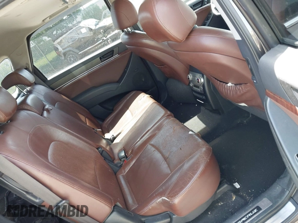 2008 Hyundai Veracruz GLS z VIN KM8NU73C68U069784, wystawiony jako IAAI lot #42309514 z przebiegiem 210 446 mil mil oraz . Historia ofert i sprzedaży dostępna na DreamBid. Obrazek 8.