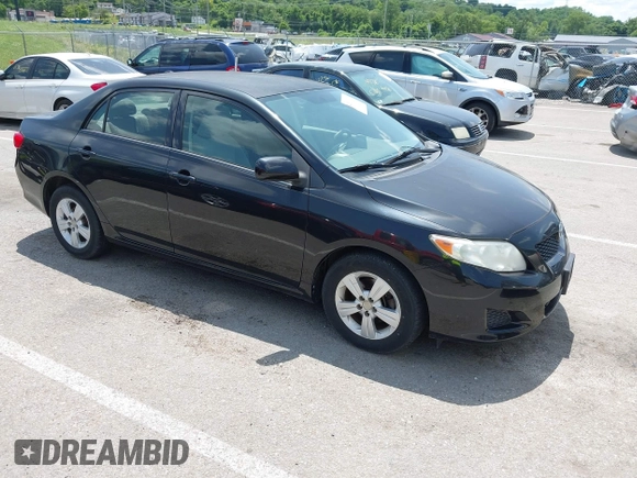 2010 Toyota Corolla с VIN JTDBU4EE6A9111674, выставлен на аукционе IAAI как лот 42363223 с пробегом 68 858 миль миль и . История ставок и продаж доступна на DreamBid. Изображение 1.