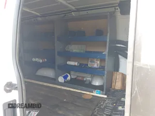 2014 Ford Econoline Cargo Commercial with VIN 1FTNS2EW7EDA04202, listed as a IAAI auction lot 42720940 with 167,356 mi miles and . Bid and sale history available at DreamBid. Image 8.