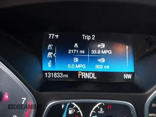 2015 Ford Focus SE with VIN 1FADP3F22FL202570, listed as a IAAI auction lot 42426863 with 131,833 mi miles and . Bid and sale history available at DreamBid. Image 16.