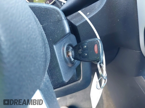 2016 Jeep Compass High Altitude Edition with VIN 1C4NJDEB9GD757325, listed as a IAAI auction lot 41854862 with 165,619 mi miles. Bid and sale history available at carsss.com. Image 11.