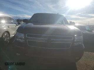 2008 Chevrolet Suburban 2LT z VIN 3GNFK16368G285040, wystawiony jako Copart lot #46346455 z przebiegiem 198 972 mil mil oraz Nie do naprawy • Non repairable. Historia ofert i sprzedaży dostępna na DreamBid. Obrazek 5.