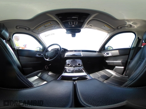 2020 Land Rover Range Rover Velar S с VIN SALYB2EX8LA265495, выставлен на аукционе IAAI как лот 42175928 с пробегом 74 840 миль миль и . История ставок и продаж доступна на DreamBid. Изображение 19.
