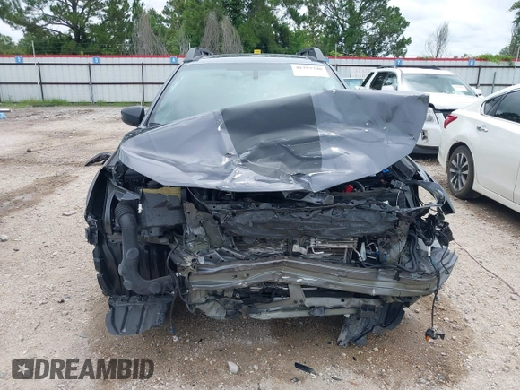 2022 Subaru Outback Wilderness с VIN 4S4BTGUDXN3159843, выставлен на аукционе IAAI как лот 42357708 с пробегом 48 746 миль миль и . История ставок и продаж доступна на DreamBid. Изображение 13.
