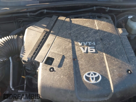 2008 Toyota Tacoma with VIN 5TEUU42N38Z469990, listed as a IAAI auction lot 41819343 with 230,056 mi miles and . Bid and sale history available at carsss.com. Image 10.