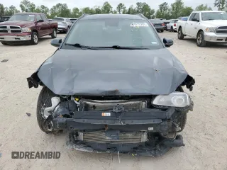 2021 Hyundai Kona Ultimate with VIN KM8K53A55MU665296, listed as a Copart auction lot 51815265 with 28,574 mi miles and Salvage Title. Bid and sale history available at carsss.com. Image 5.