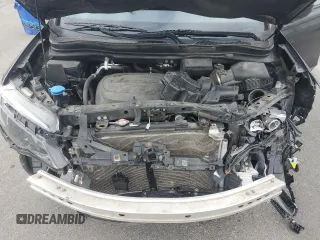 2019 Honda Ridgeline Black Edition с VIN 5FPYK3F87KB003310, выставлен на аукционе Copart как лот 72900764 с пробегом 95 149 миль миль и Списание • Salvage title. История ставок и продаж доступна на DreamBid. Изображение 13.