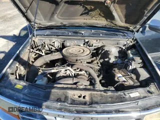 1996 Dodge Dakota z VIN 1B7GG26Y4TS602492, wystawiony jako Copart lot #74402554 z przebiegiem 252 298 mil mil oraz Czysty tytuł • Clean title. Historia ofert i sprzedaży dostępna na DreamBid. Obrazek 11.
