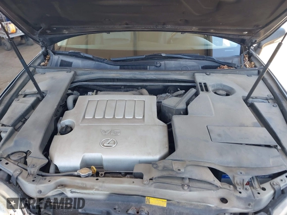 2011 Lexus ES 330 with VIN JTHBK1EG9B2459550, listed as a IAAI auction lot 42244227 with 151,120 mi miles and . Bid and sale history available at DreamBid. Image 10.