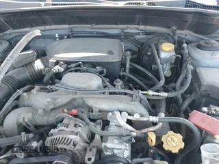 2009 Subaru Forester X with VIN JF2SH63649H748190, listed as a IAAI auction lot 41980120 with 152,764 mi miles and . Bid and sale history available at DreamBid. Image 10.