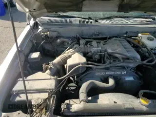 2001 Toyota 4Runner SR5 z VIN JT3HN86R410347877, wystawiony jako Copart lot #86194854 z przebiegiem 308 427 mil mil oraz Szkoda całkowita • Salvage title. Historia ofert i sprzedaży dostępna na DreamBid. Obrazek 14.