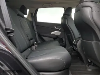 2024 Acura RDX w/Technology Package with VIN 5J8TC2H55RL015249, listed as a Copart auction lot 83225824 with 4,113 mi miles and Salvage Title. Bid and sale history available at carsss.com. Image 11.