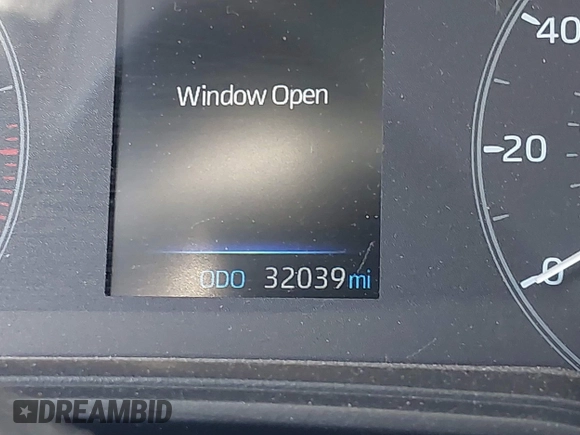 2024 Toyota Corolla SE with VIN 5YFS4MCE7RP179152, listed as a IAAI auction lot 42058020 with 32,039 mi miles and . Bid and sale history available at DreamBid. Image 14.