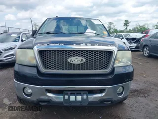 2007 Ford F-150 XLT with VIN 1FTPW14V17KA47299, listed as a IAAI auction lot 42199613 with 245,847 mi miles and . Bid and sale history available at DreamBid. Image 12.
